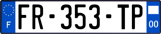FR-353-TP