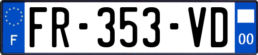 FR-353-VD