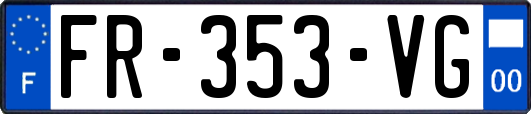 FR-353-VG