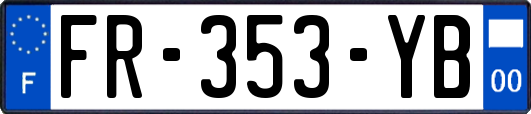FR-353-YB