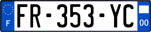 FR-353-YC