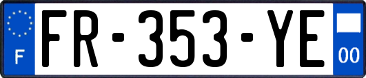 FR-353-YE