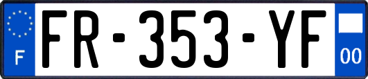 FR-353-YF