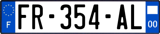 FR-354-AL