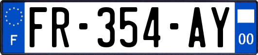 FR-354-AY