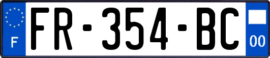 FR-354-BC