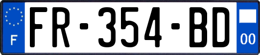 FR-354-BD