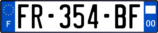 FR-354-BF