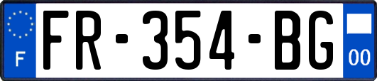 FR-354-BG