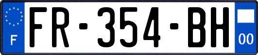 FR-354-BH