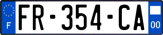 FR-354-CA