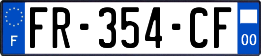 FR-354-CF