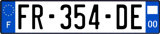 FR-354-DE