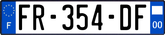 FR-354-DF