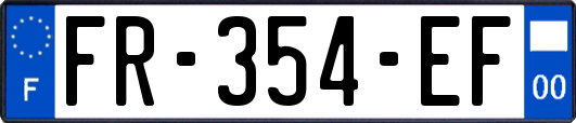 FR-354-EF