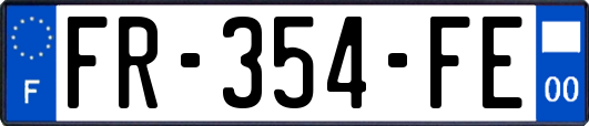 FR-354-FE