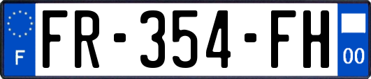 FR-354-FH