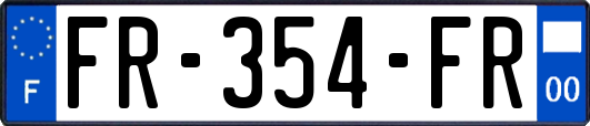 FR-354-FR