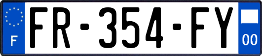 FR-354-FY