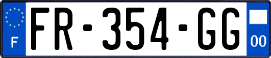 FR-354-GG