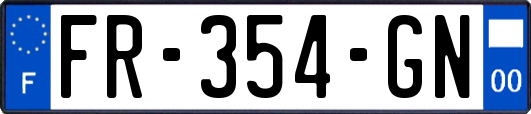FR-354-GN