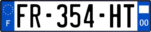 FR-354-HT