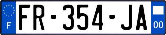 FR-354-JA