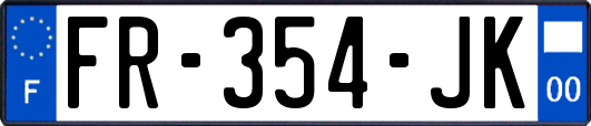 FR-354-JK