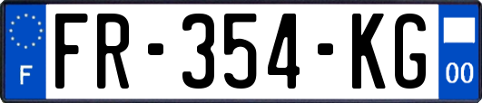 FR-354-KG