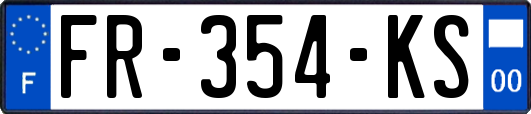 FR-354-KS