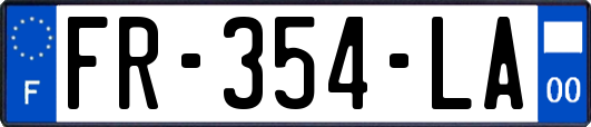 FR-354-LA
