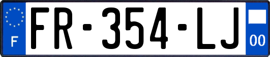 FR-354-LJ