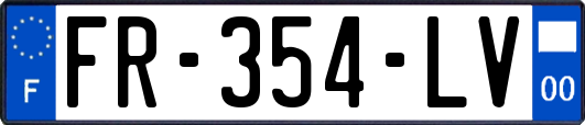 FR-354-LV