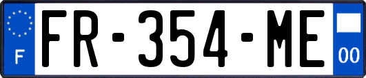 FR-354-ME