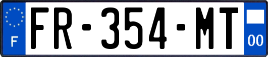 FR-354-MT