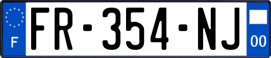 FR-354-NJ
