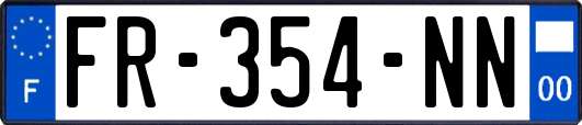 FR-354-NN