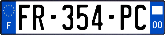 FR-354-PC