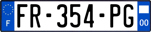 FR-354-PG