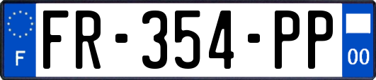 FR-354-PP