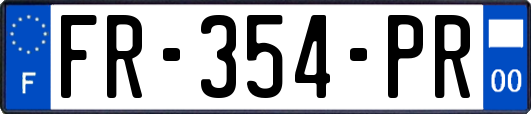 FR-354-PR