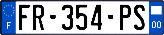 FR-354-PS