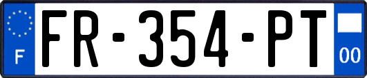 FR-354-PT