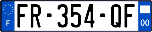 FR-354-QF
