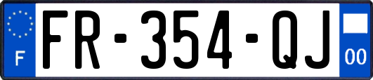 FR-354-QJ