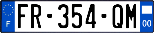 FR-354-QM