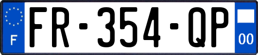 FR-354-QP
