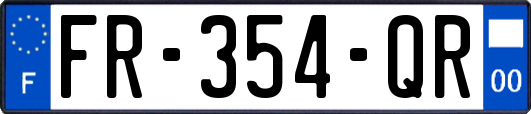 FR-354-QR