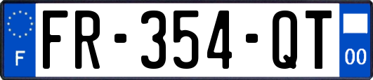 FR-354-QT
