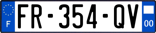 FR-354-QV